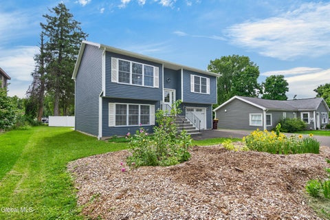 Photo of 39 New Jersey Avenue, Rensselaer, NY 12144 (MLS # 202623527)