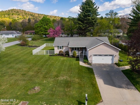 Homes For Sale - 1 Shallow Creek Road<br/> Queensbury, NY 12804