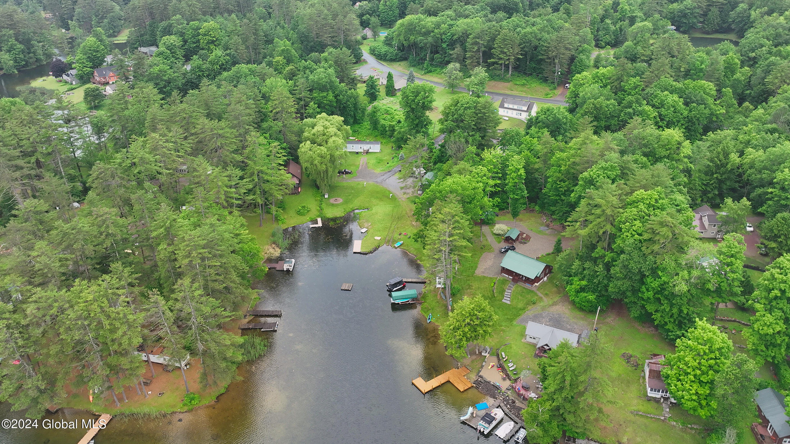 302 Hadlock Pond Road, Fort Ann, New York image 7