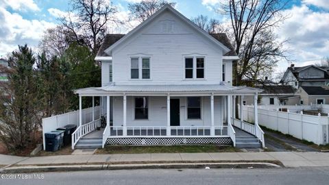 31 Union Street C Glens Falls NY 12801