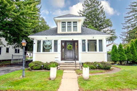 Photo of 2 Ritchie Place, Saratoga Springs, NY 12866 (MLS # 202625529)