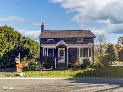 Photo of 4297 State Highway 10, St Johnsville, NY 13452 (MLS # 202528163)