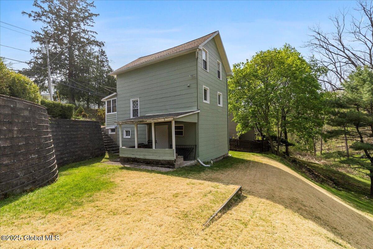 39 Green Avenue, Castleton On Hudson, New York image 22
