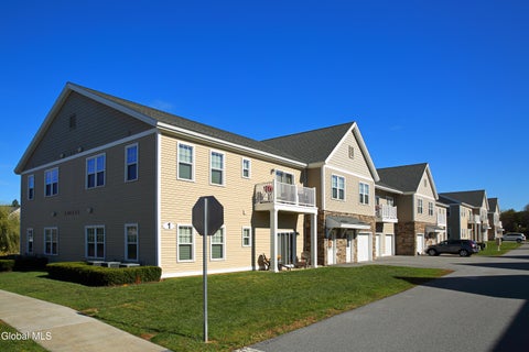 Apartment For Rent - 74 Weibel Avenue #4MLL102<br/> Saratoga County, Saratoga Springs, NY 12866