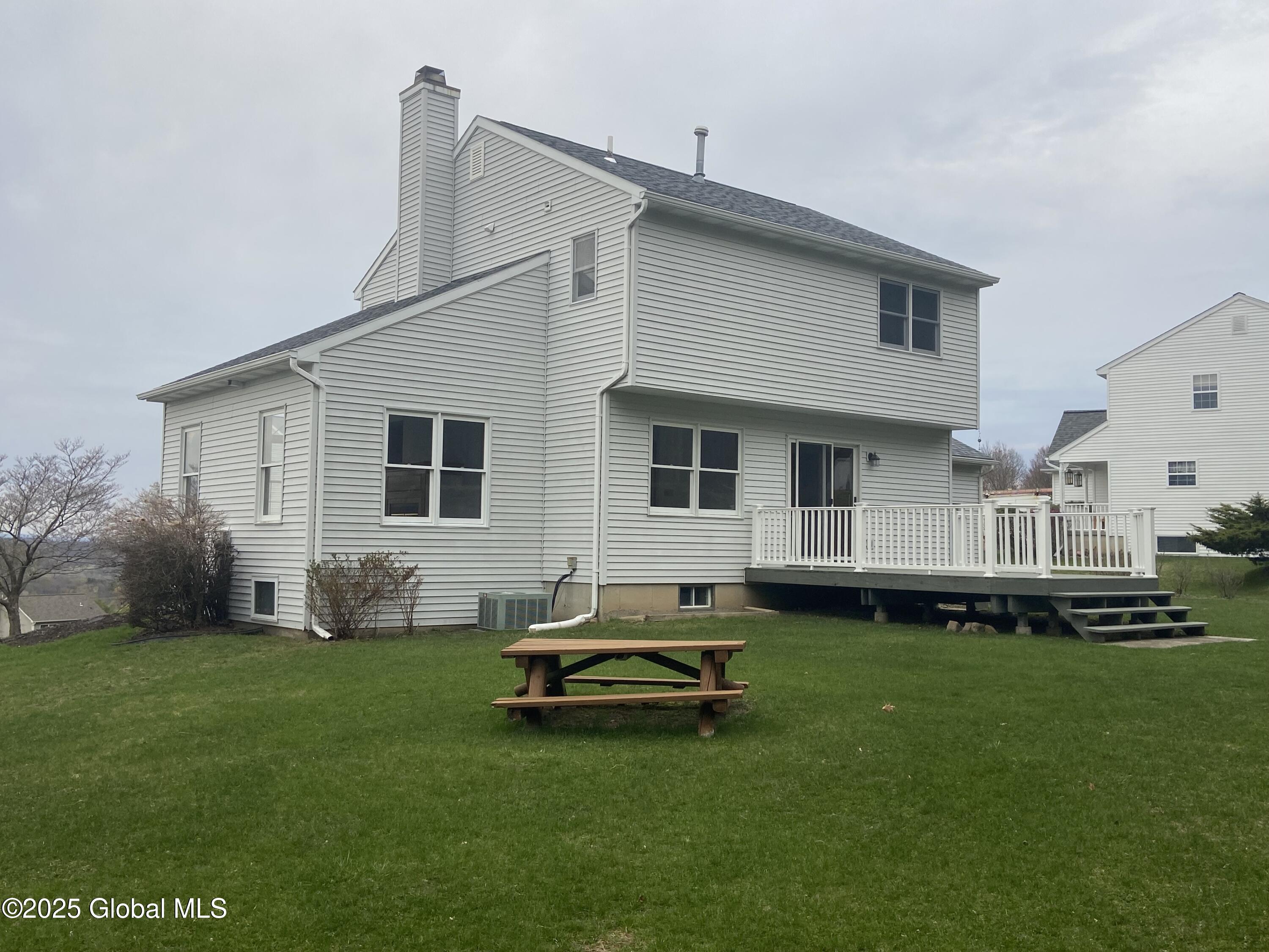 10 Red Rock Road, Troy, New York image 25