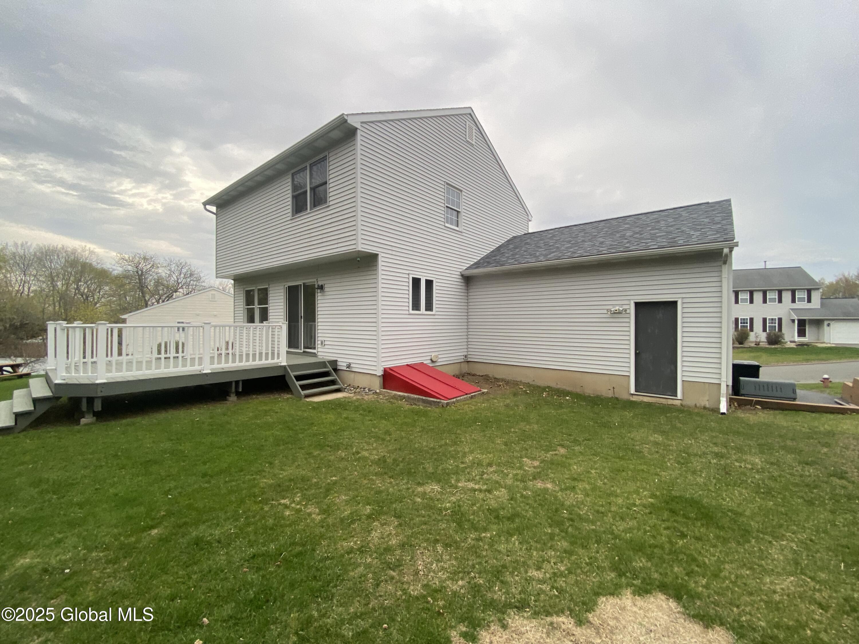 10 Red Rock Road, Troy, New York image 27