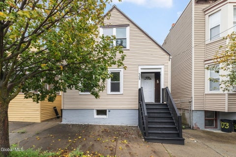 Homes For Sale - 705 State Street<br/> Albany, NY 12203