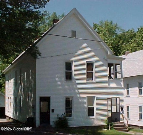 Photo of 50 Montgomery Street, Gloversville, NY 12078 (MLS # 202629147)