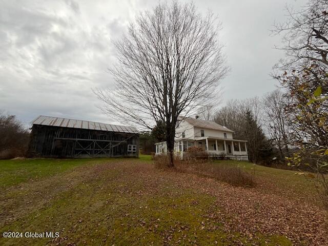 353 Jones Road, Mount Vision, New York image 3