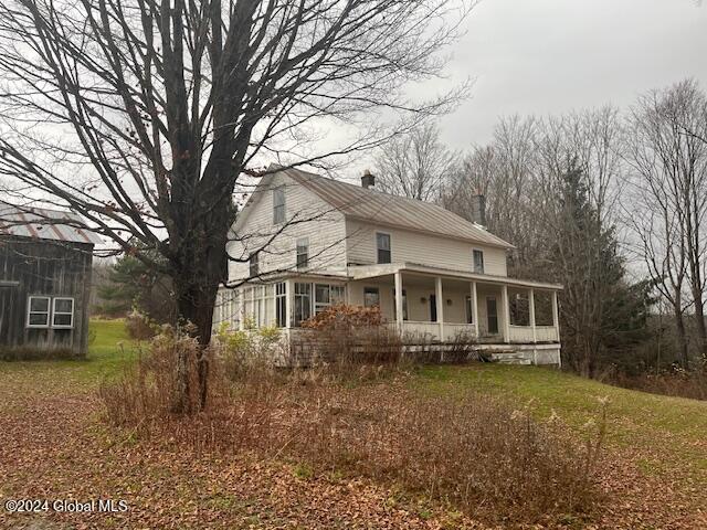 353 Jones Road, Mount Vision, New York image 2