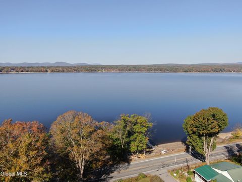 Photo of 10 Mountain Stream Lane, Edinburg, NY 12134 (MLS # 202527539)
