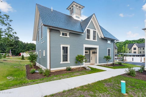 Photo of 182 Excelsior Avenue #5, Saratoga Springs, NY 12866 (MLS # 202612370)