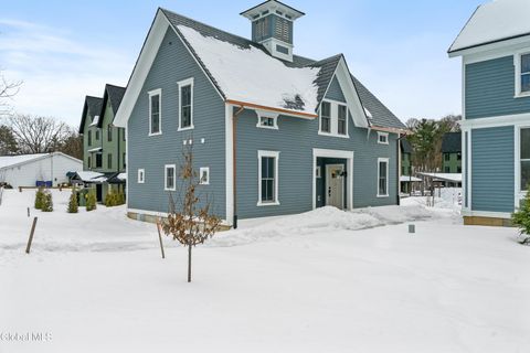 Photo of 182 Excelsior Avenue #5, Saratoga Springs, NY 12866 (MLS # 202612370)