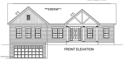Photo of 5 1/2 Gardner Road, Wynantskill, NY 12198 (MLS # 202610442)