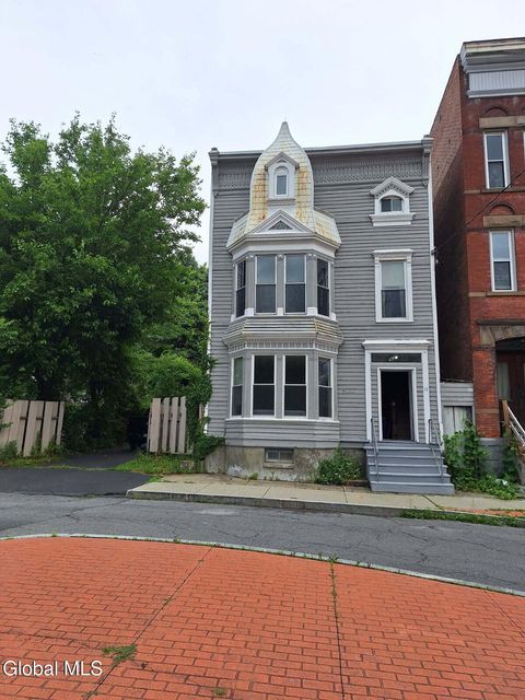 Photo of 13 13th Street, Troy, NY 12180 (MLS # 202620676)
