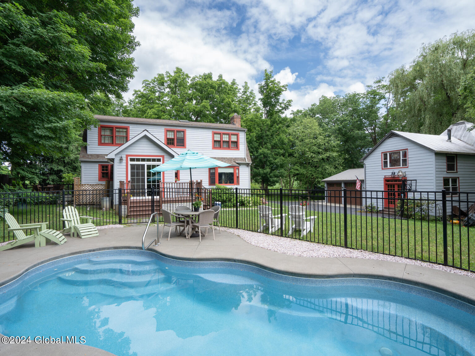 221 Fordham Road, Kinderhook, New York image 35
