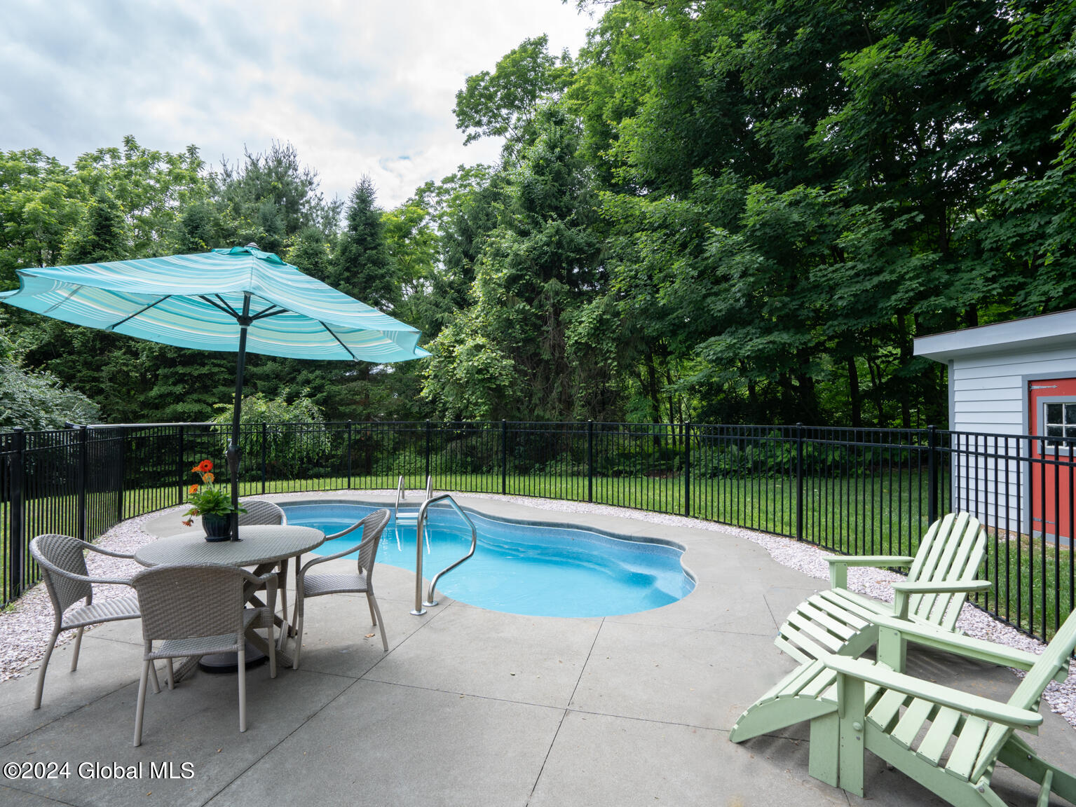 221 Fordham Road, Kinderhook, New York image 34