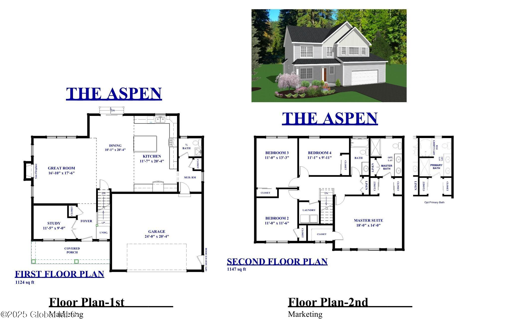 3 Hunter Court, Ballston Spa, New York image 4