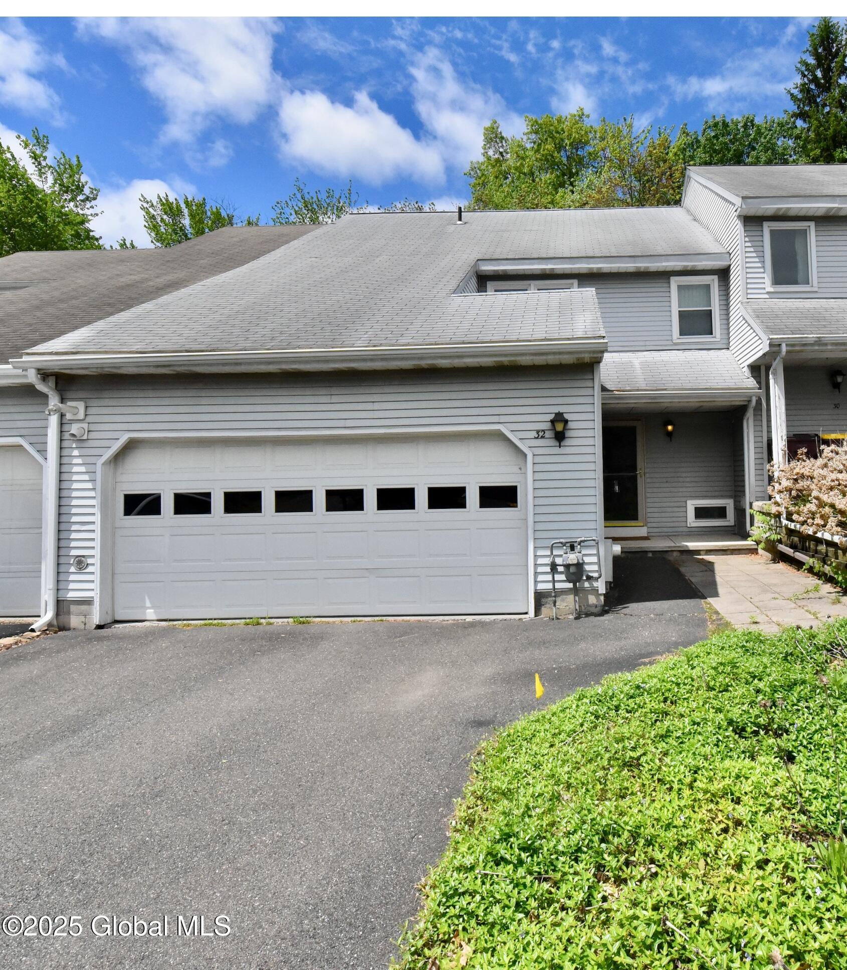 32 Mohawk Trail

                                                                             Clifton Park                                

                                    , NY - $319,900