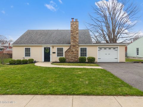 Photo of 27 Westford Street, Albany, NY 12208 (MLS # 202615080)