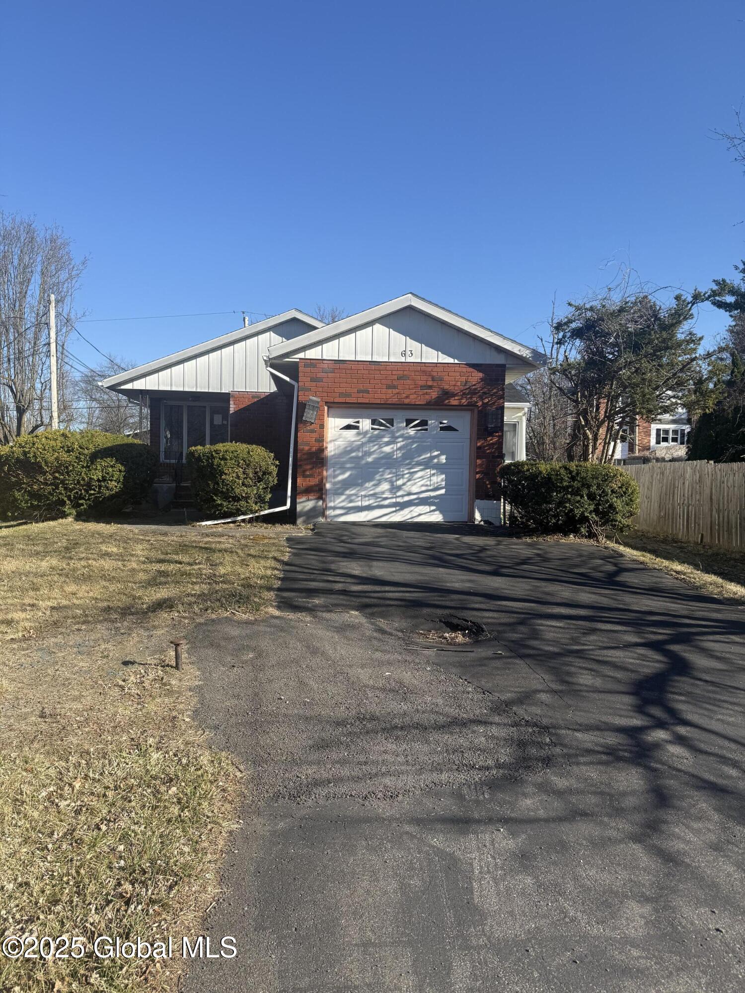 63 Ormond Street, Albany, New York image 1