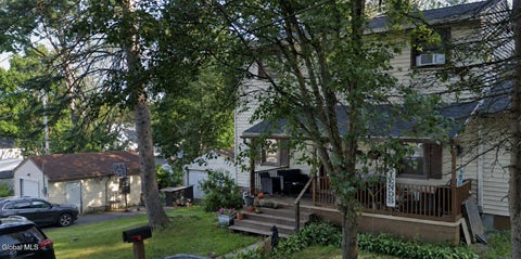 Photo of 45 120th Street, Troy, NY 12182 (MLS # 202627159)