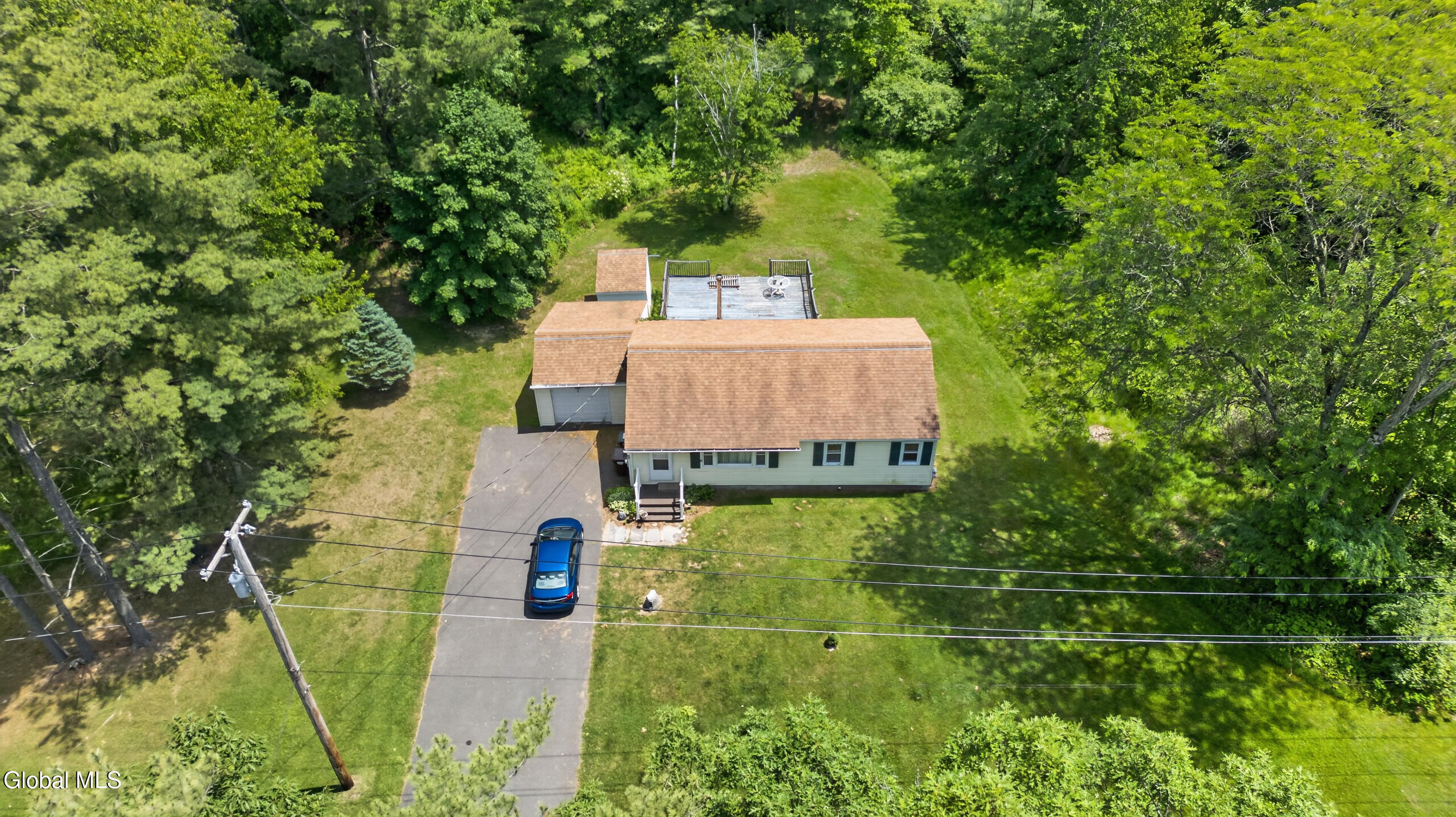 148 Van Dyke Road