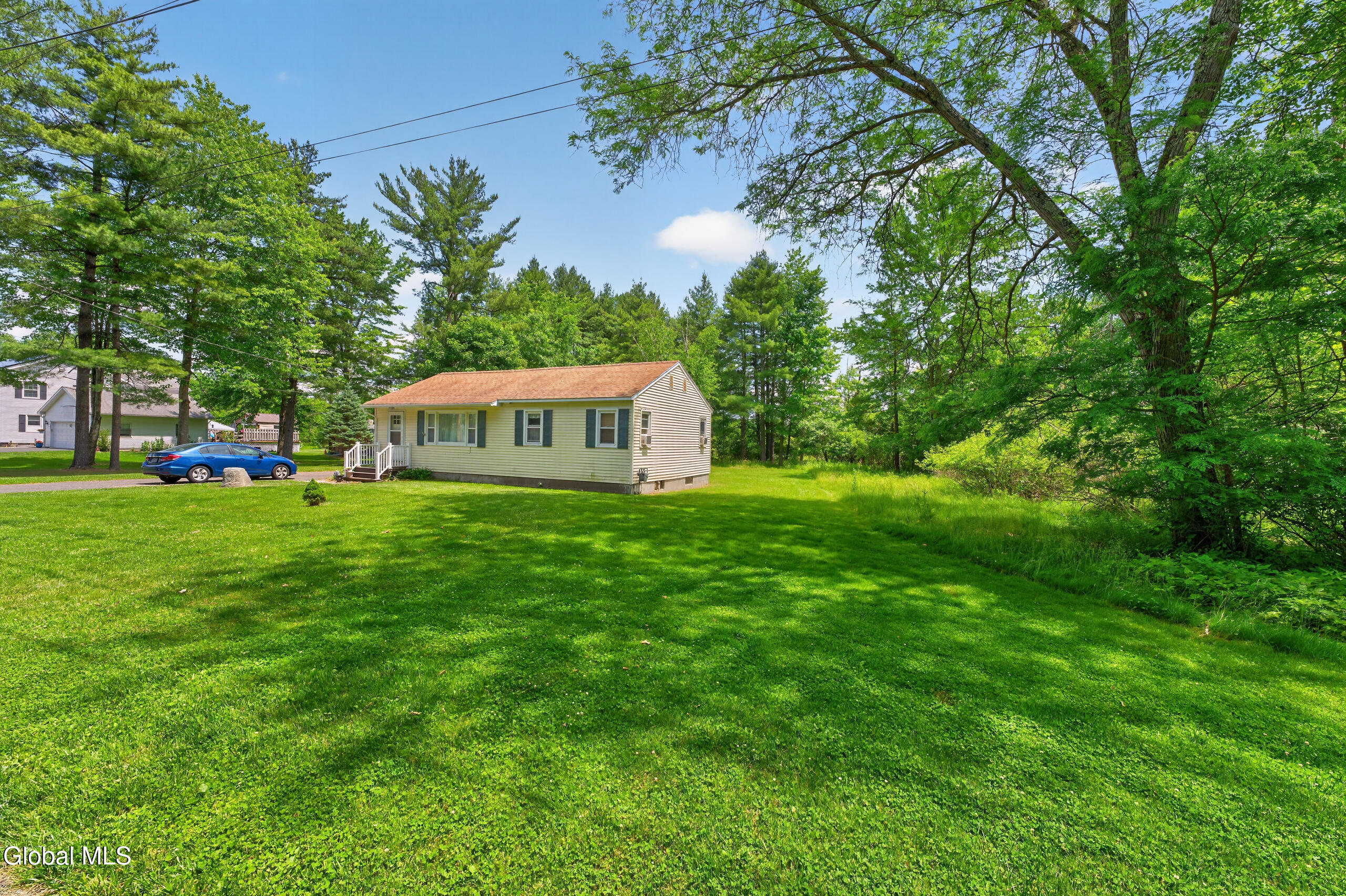 148 Van Dyke Road