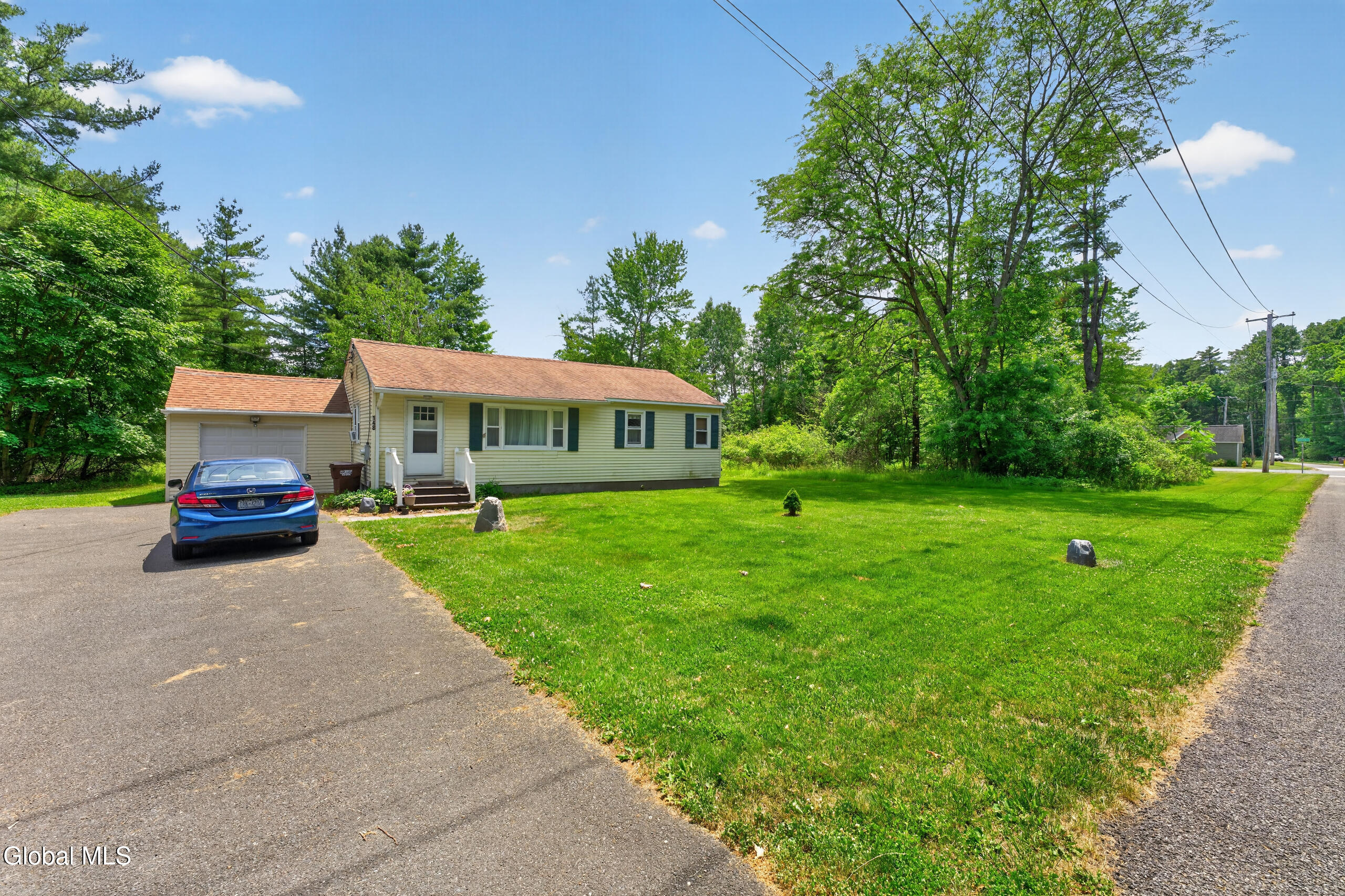 148 Van Dyke Road