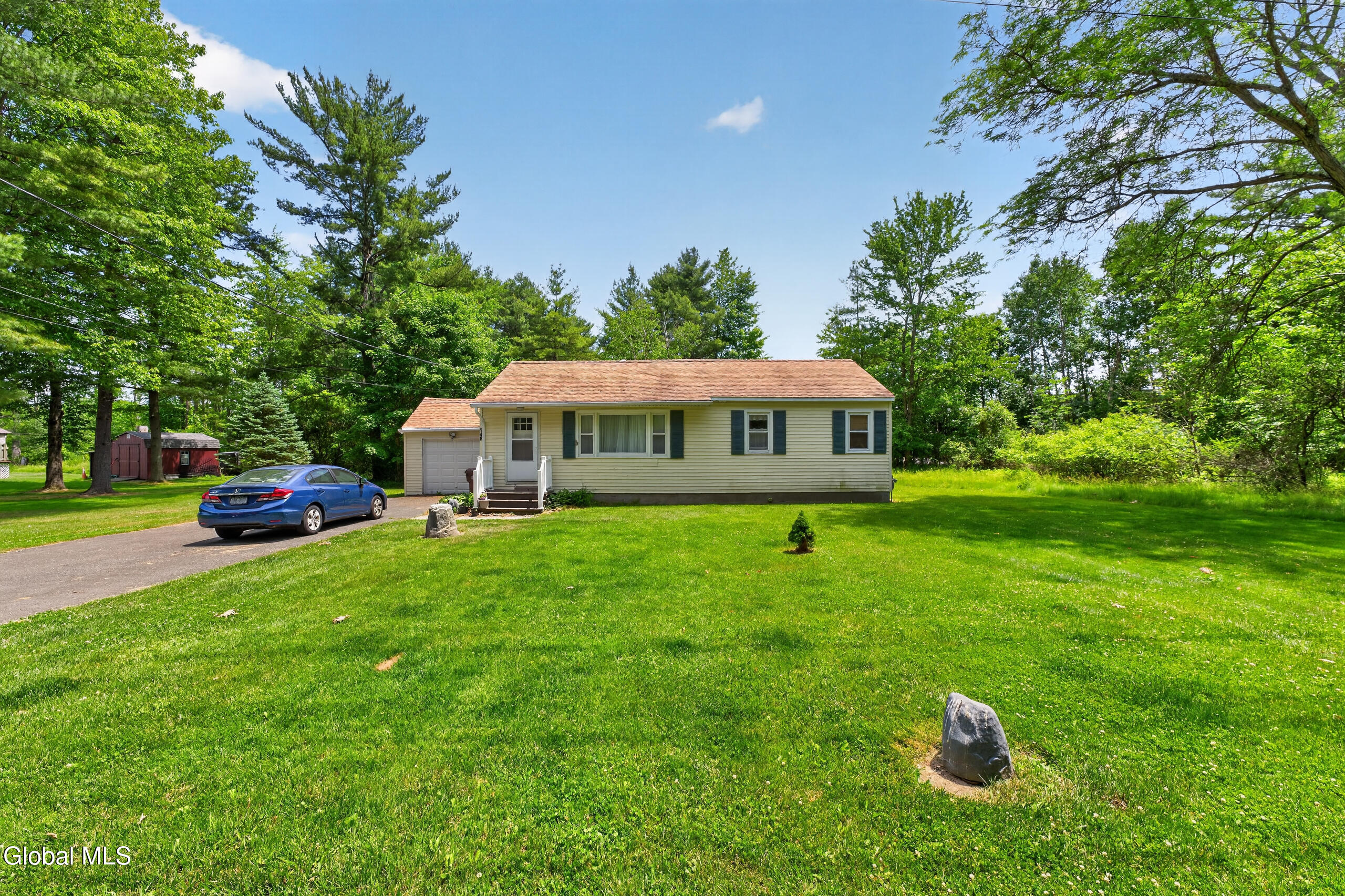 148 Van Dyke Road