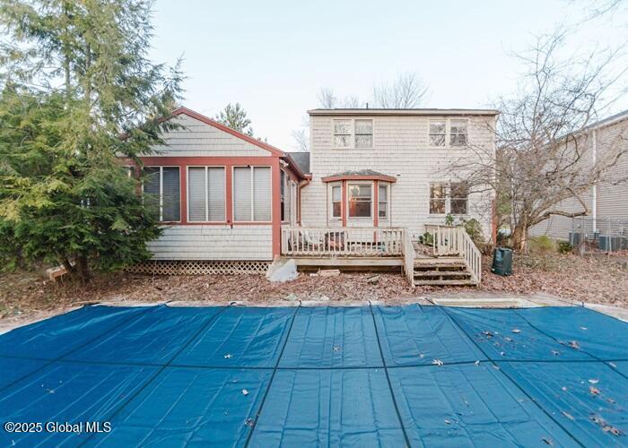 8244 Coconut Tree Drive, Liverpool, New York image 5