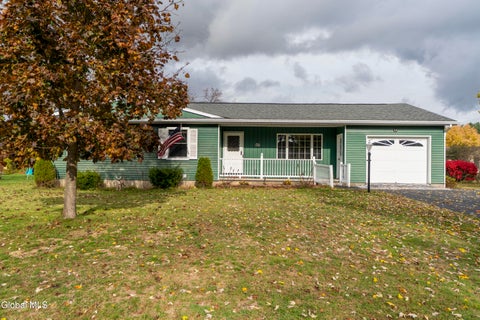 Homes For Rent - 11 Keyes Street<br/> Warrensburg, NY 12885