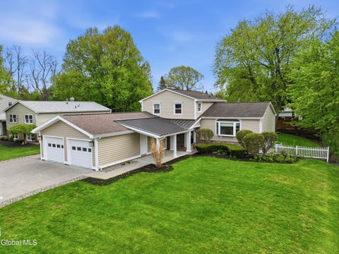 Homes For Sale - 24 Michaelangelo Street<br/> Latham, NY 12110