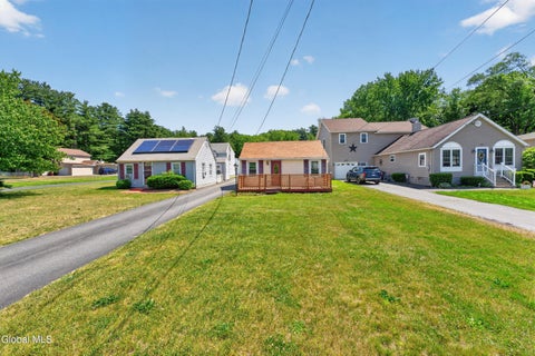 Homes For Sale - 223 Vly Road<br/> Schenectady, NY 12309
