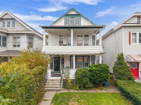 Photo of 85 S Pine Avenue, Albany, NY 12208 (MLS # 202529131)