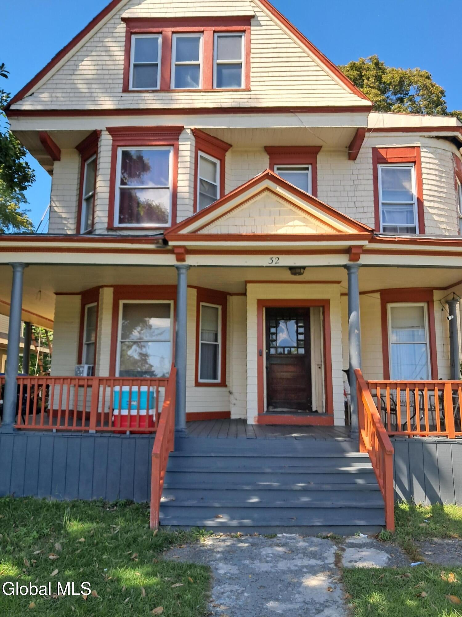 32 S Allen Street