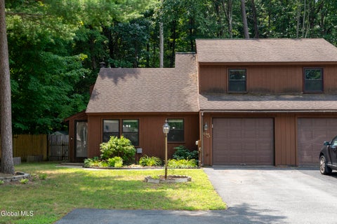 Photo of 65 Pepperbush Place, Malta, NY 12020 (MLS # 202624247)