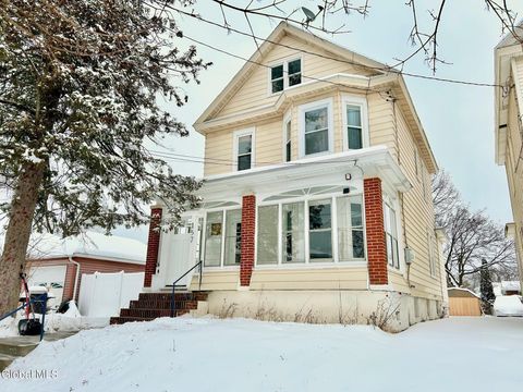 Homes For Sale - 157 Southern Boulevard<br/> Albany, NY 12209