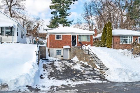 Photo of 26 Daytona Avenue, Albany, NY 12203 (MLS # 202611301)