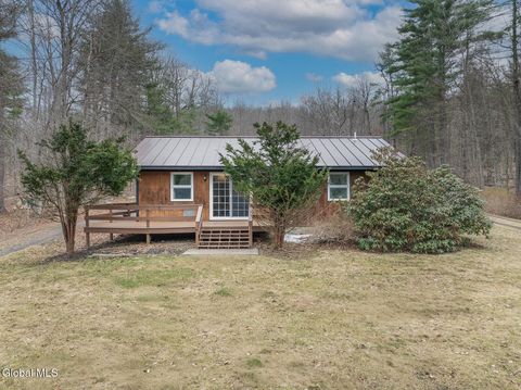 Photo of 103 Beecher Road, Granville, NY 12832 (MLS # 202614267)