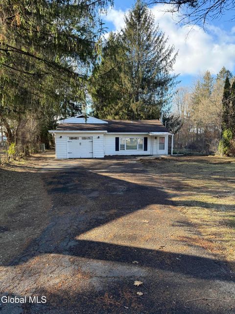 Photo of 46 Consaul Road, Albany, NY 12205 (MLS # 202530260)