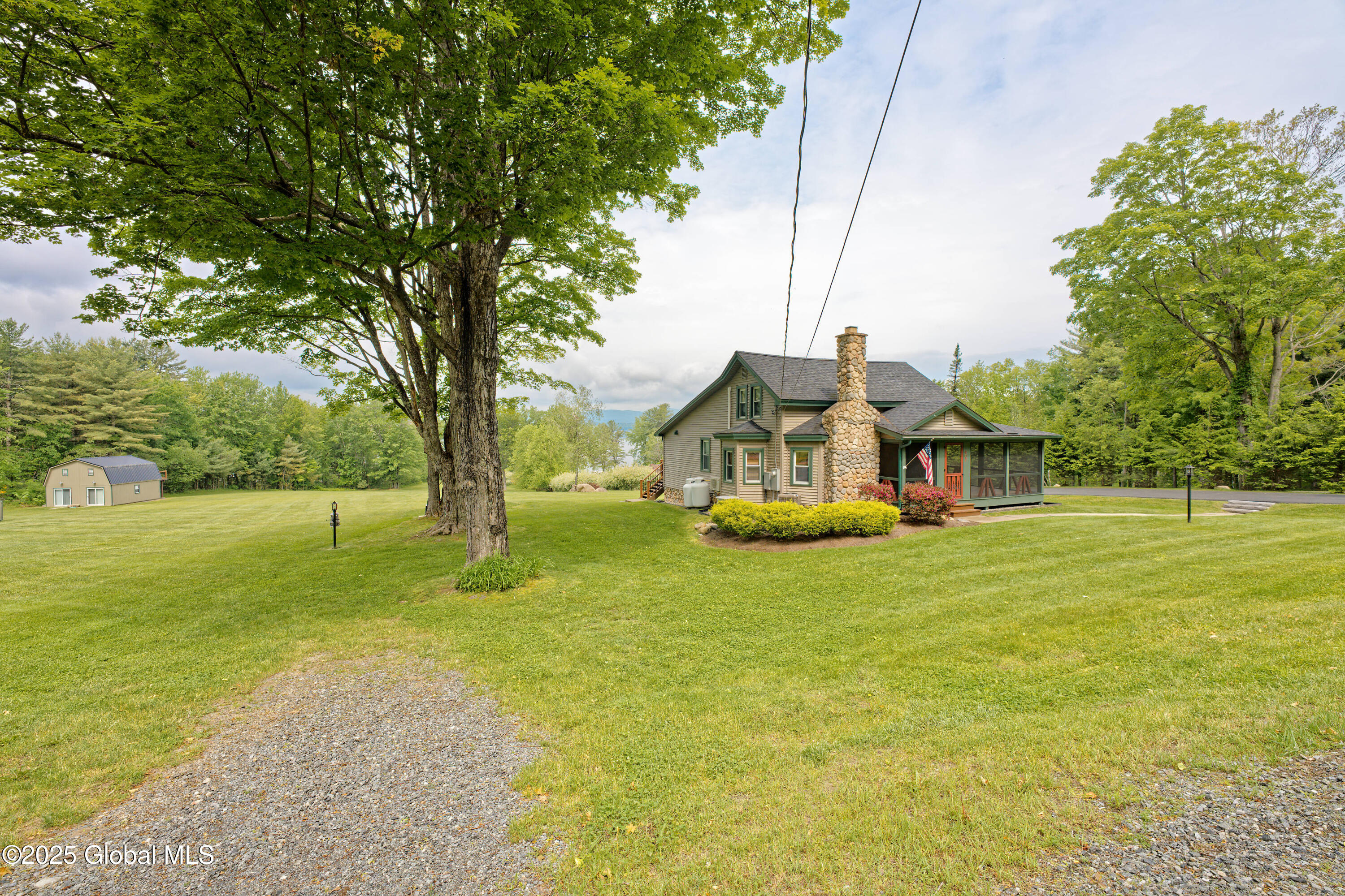 407 Lakeview Road, Broadalbin, New York image 6