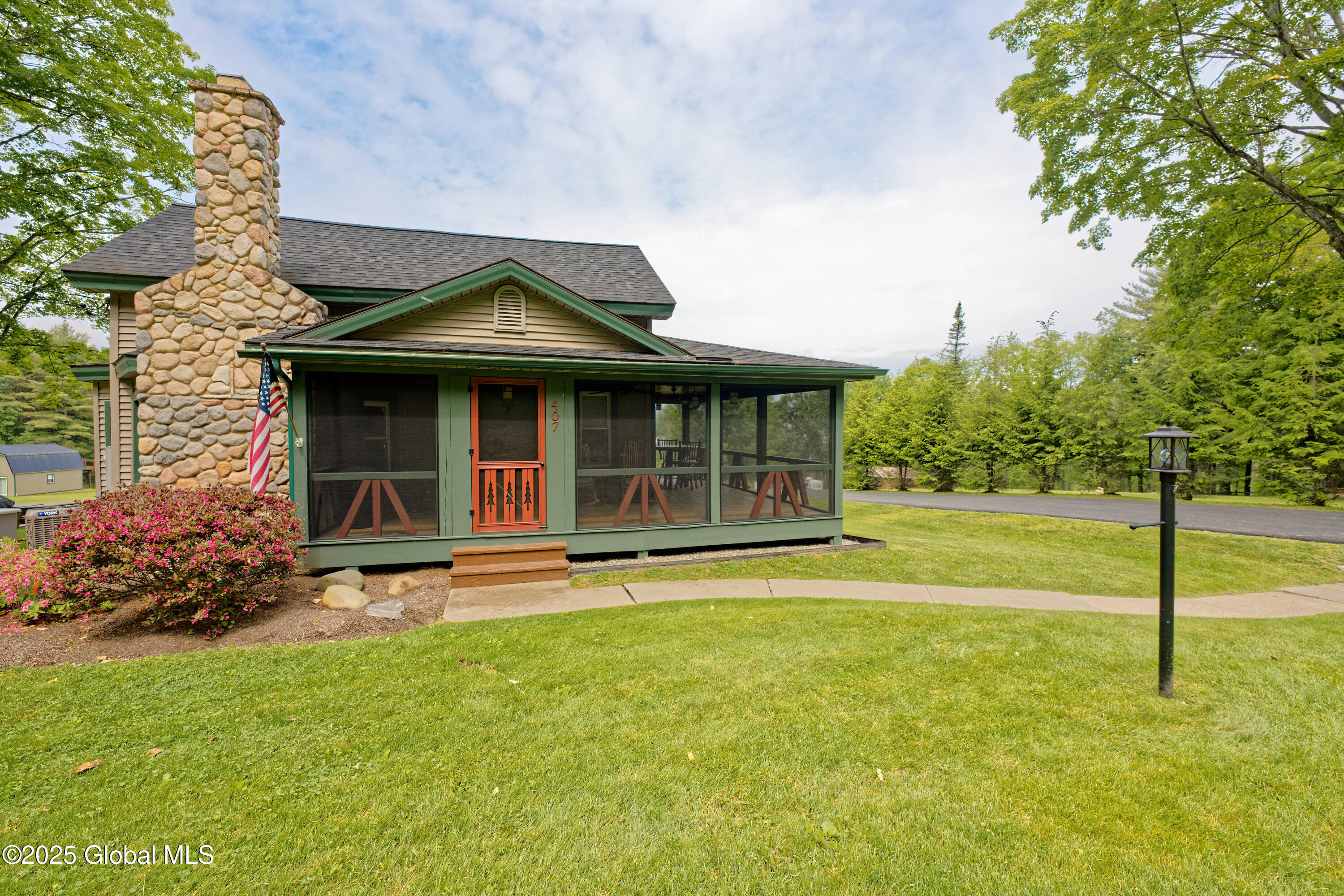 407 Lakeview Road, Broadalbin, New York image 7