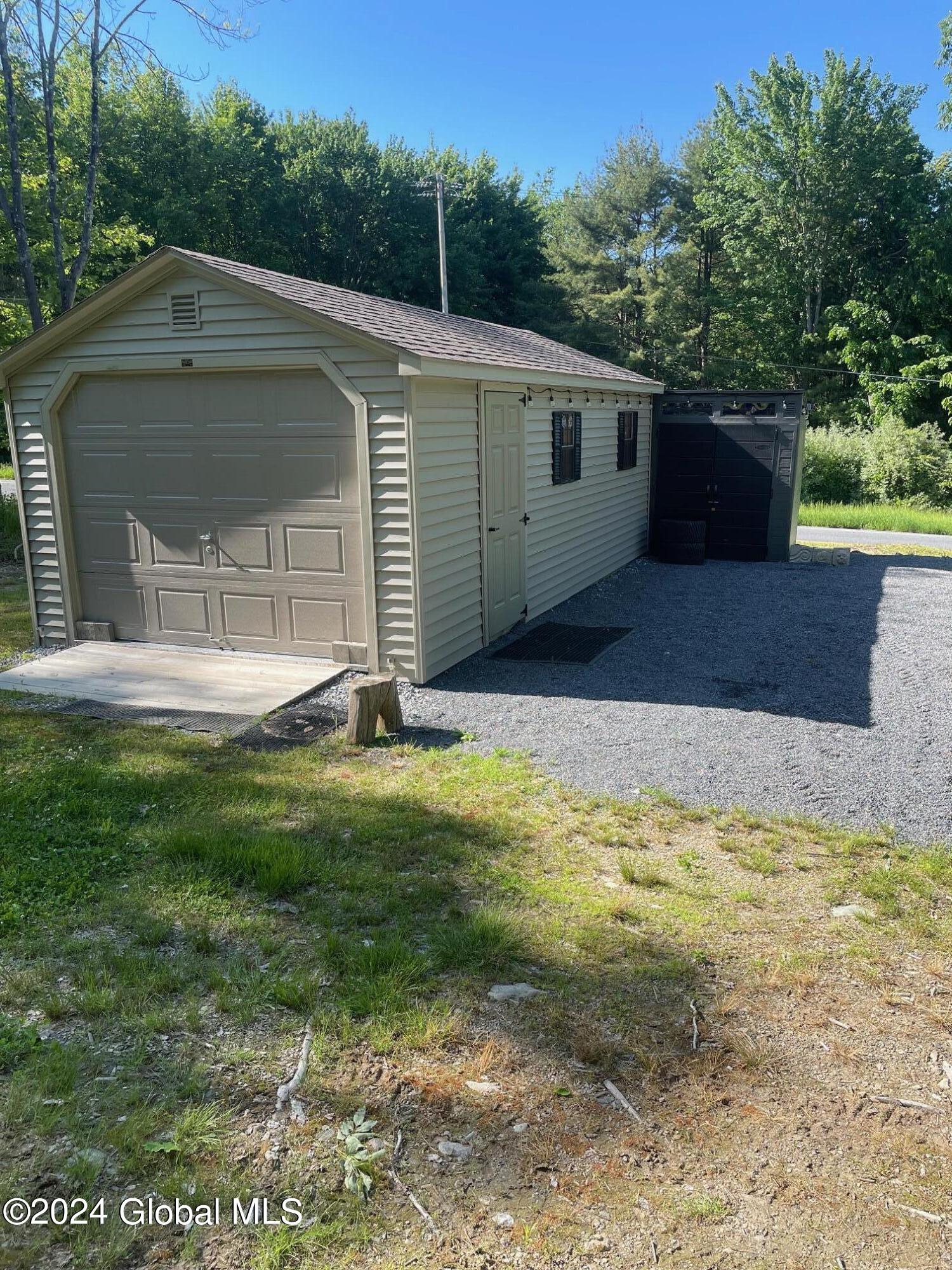 838 County Route 61 Road #LOT  7, Shushan, New York image 5