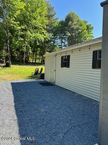 838 County Route 61 Road #LOT  7, Shushan, New York image 7