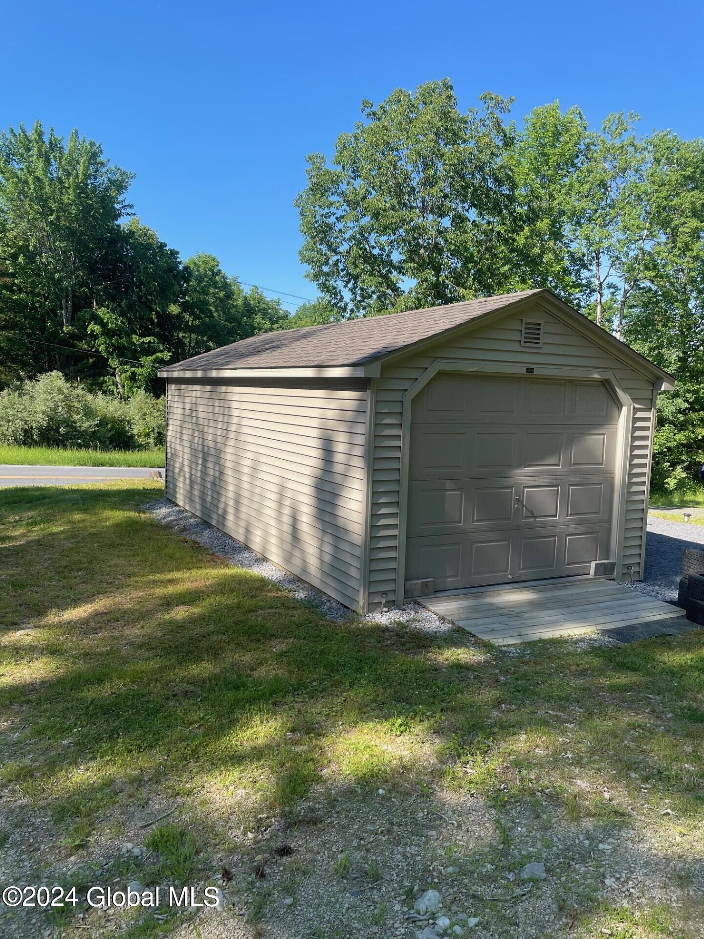 838 County Route 61 Road #LOT  7, Shushan, New York image 6