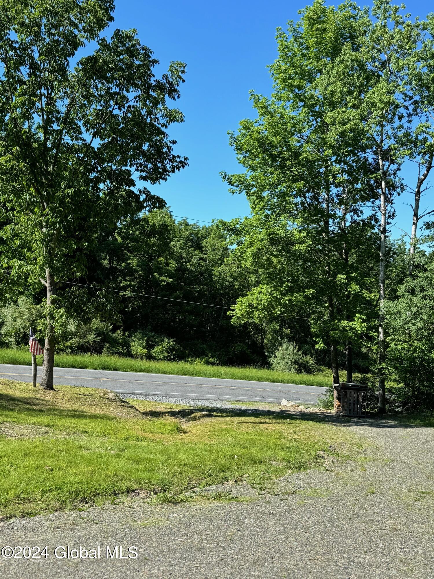 838 County Route 61 Road #LOT  7, Shushan, New York image 2