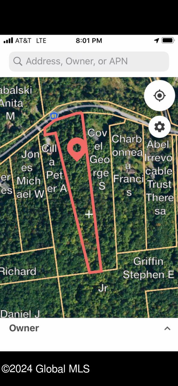 838 County Route 61 Road #LOT  7, Shushan, New York image 10