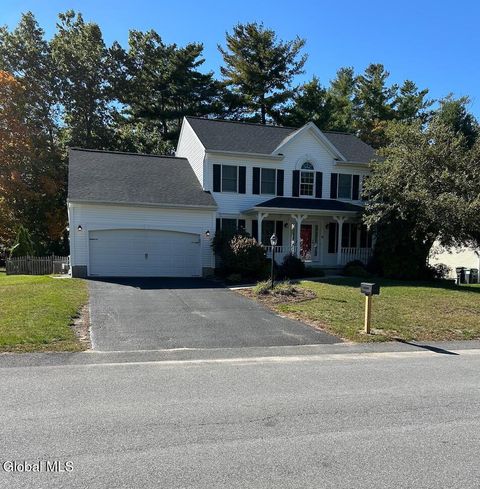 Photo of 833 Salem Drive, Ballston Spa, NY 12020 (MLS # 202527247) Photo of 833 Salem Drive, Ballston Spa, NY 12020 (MLS # 202527247)