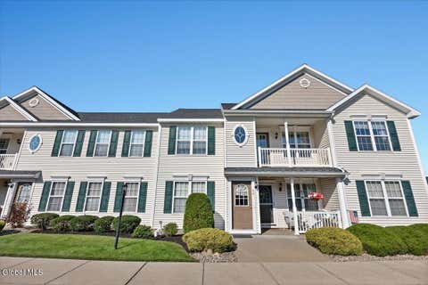 Condo For Sale - 42 Morning Glory Way<br/> Schenectady County, Schenectady, NY 12306